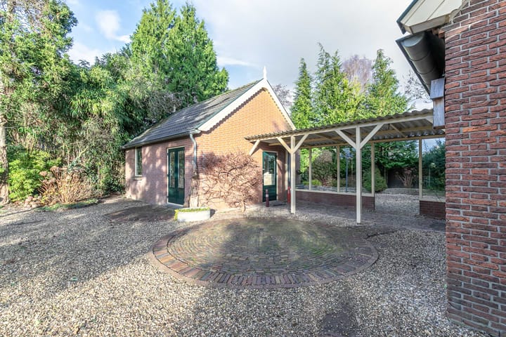 Foto 15 van Breeland 160