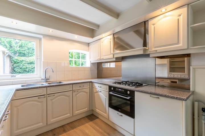 Foto 21 van Breeland 160