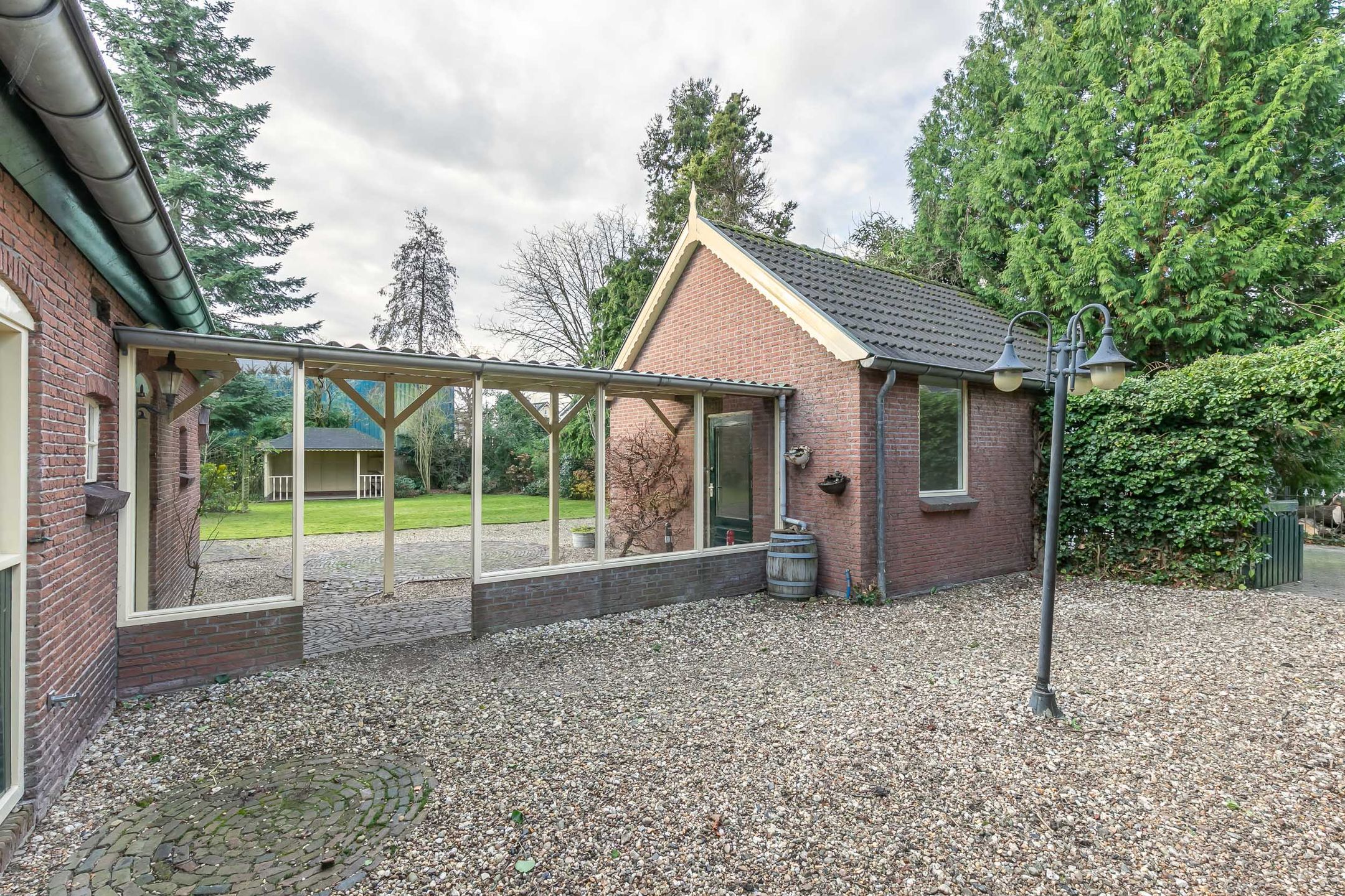 Photo 30 of Breeland 160