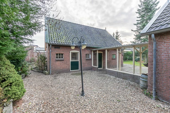 Foto 31 van Breeland 160