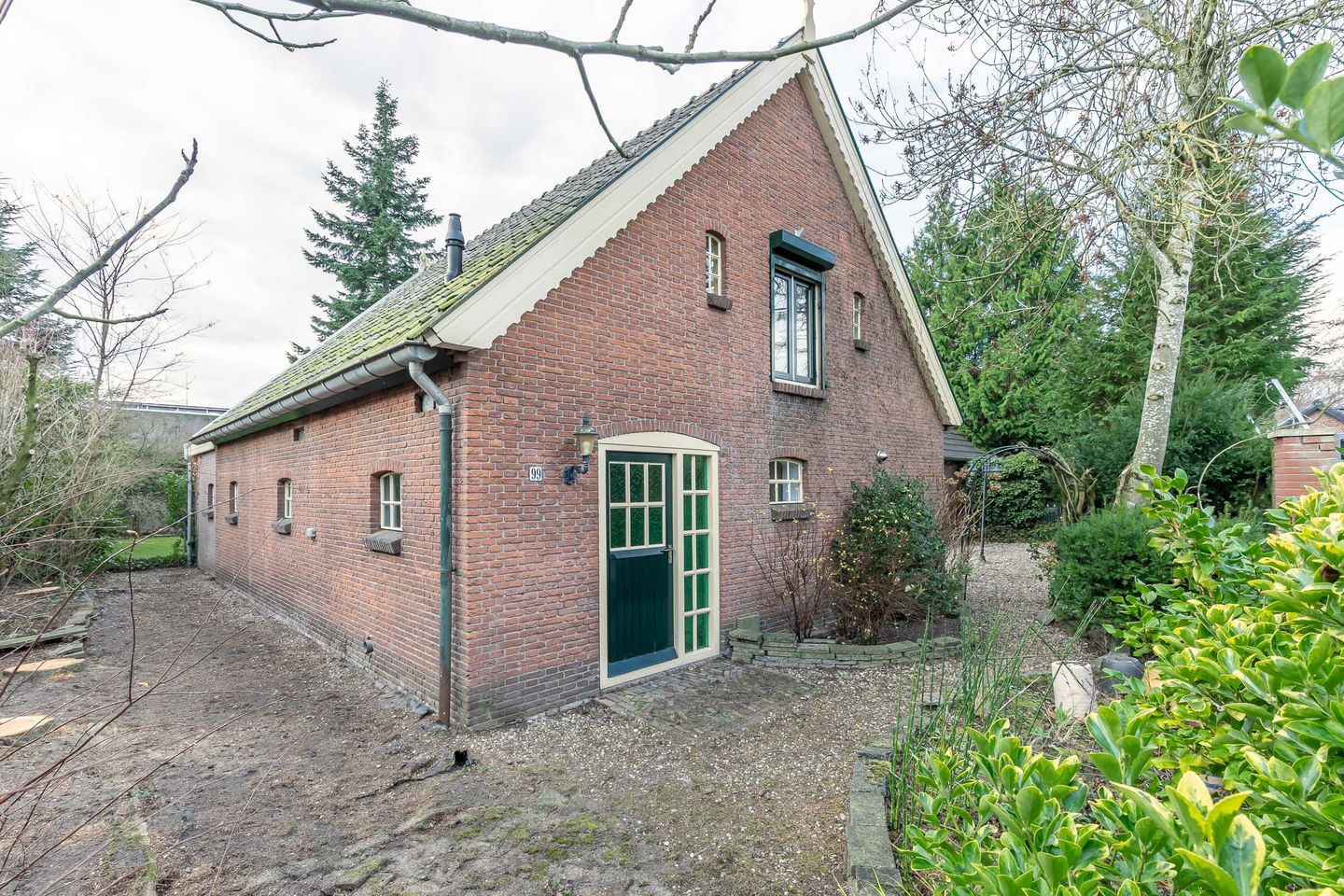 Photo 34 of Breeland 160