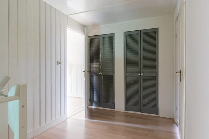 Foto 36 van Breeland 160