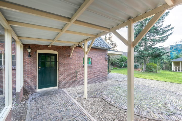 Foto 7 van Breeland 160