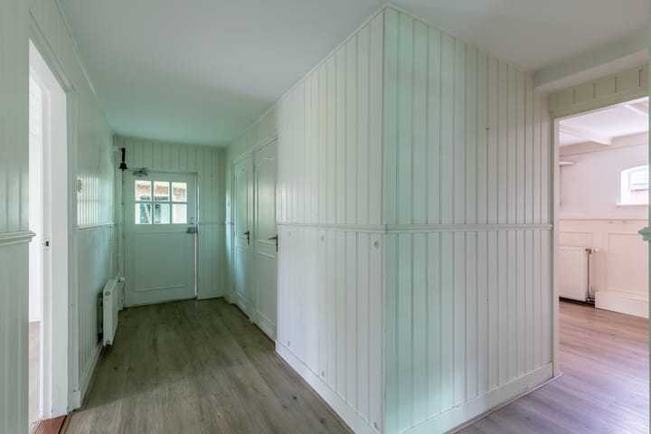 Foto 9 van Breeland 160