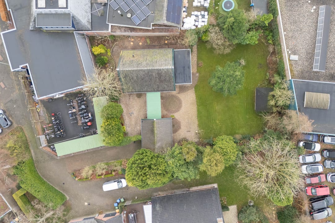 Photo 47 of Breeland 160