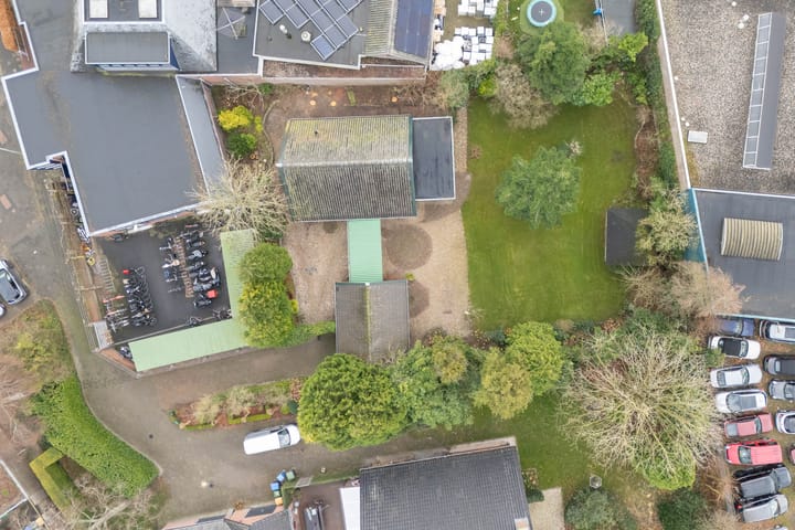 Foto 47 van Breeland 160