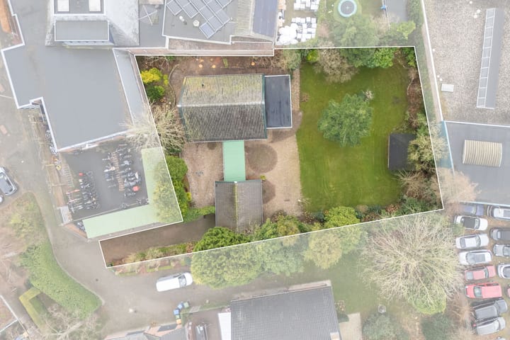 Foto 48 van Breeland 160