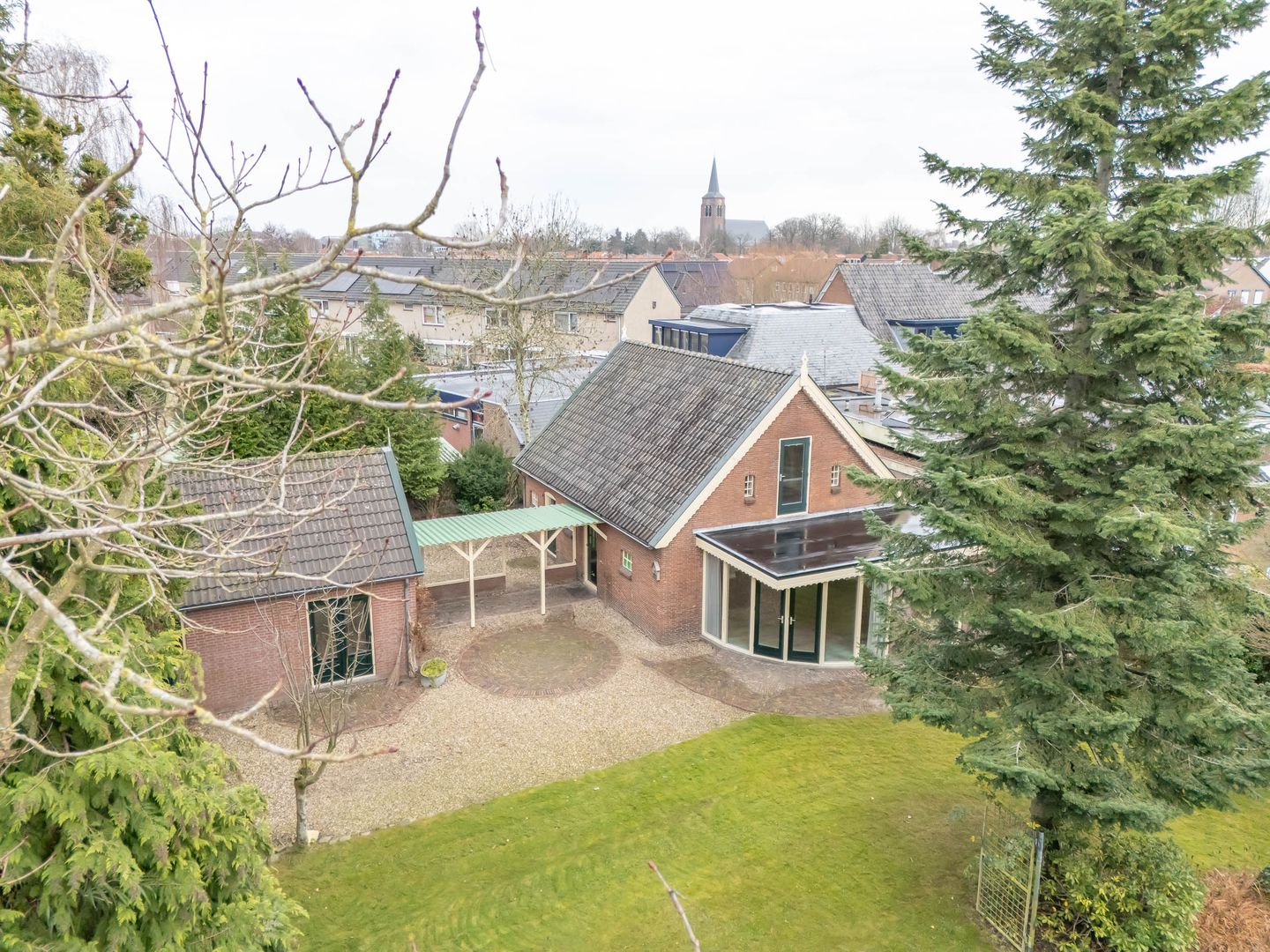 Photo 49 of Breeland 160