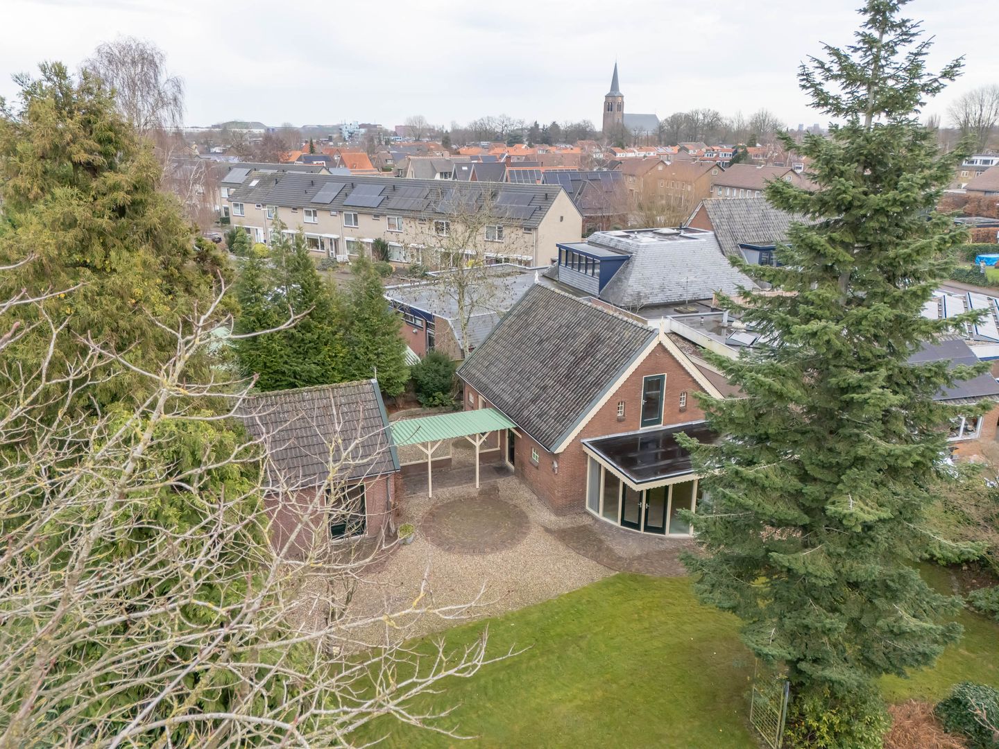 Photo 50 of Breeland 160