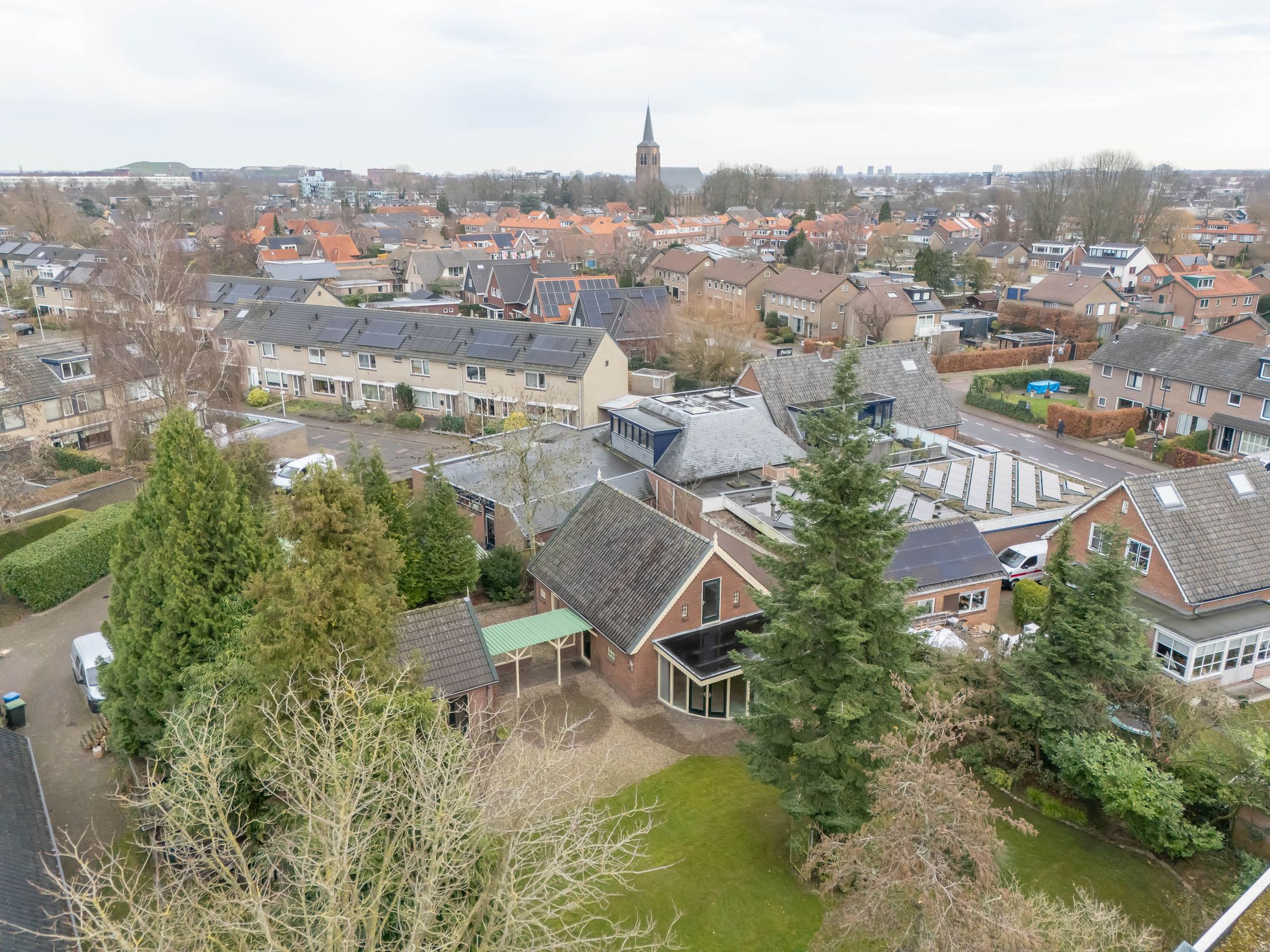 Photo 51 of Breeland 160