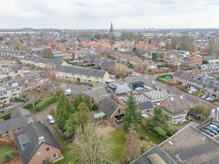 Foto 52 van Breeland 160