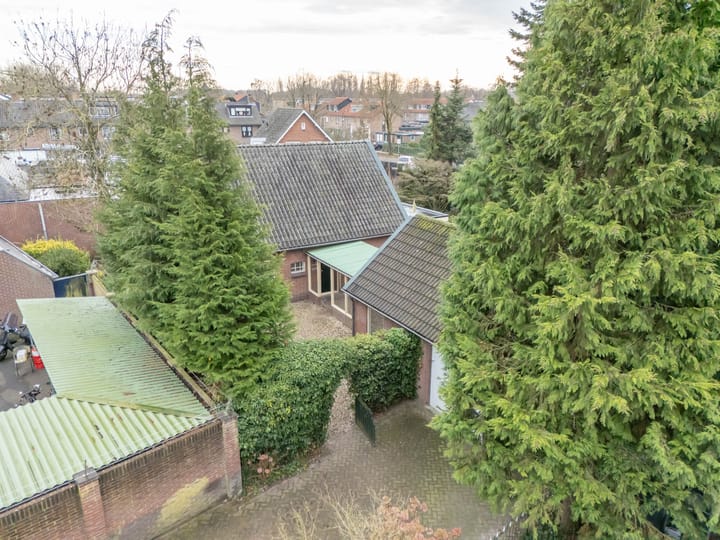 Foto 54 van Breeland 160