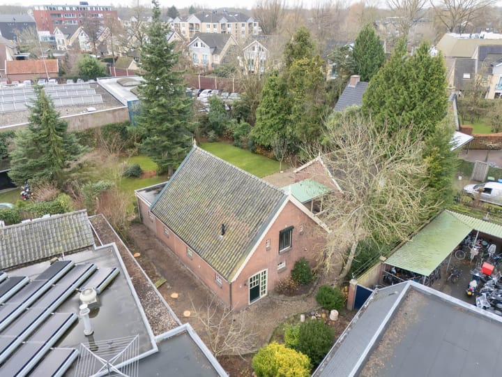 Foto 55 van Breeland 160