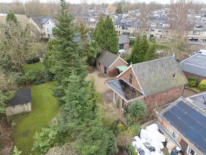 Foto 56 van Breeland 160