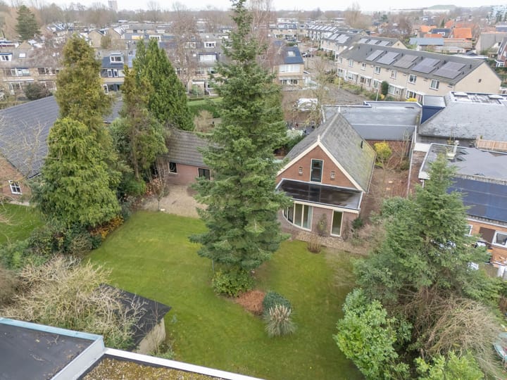 Foto 57 van Breeland 160