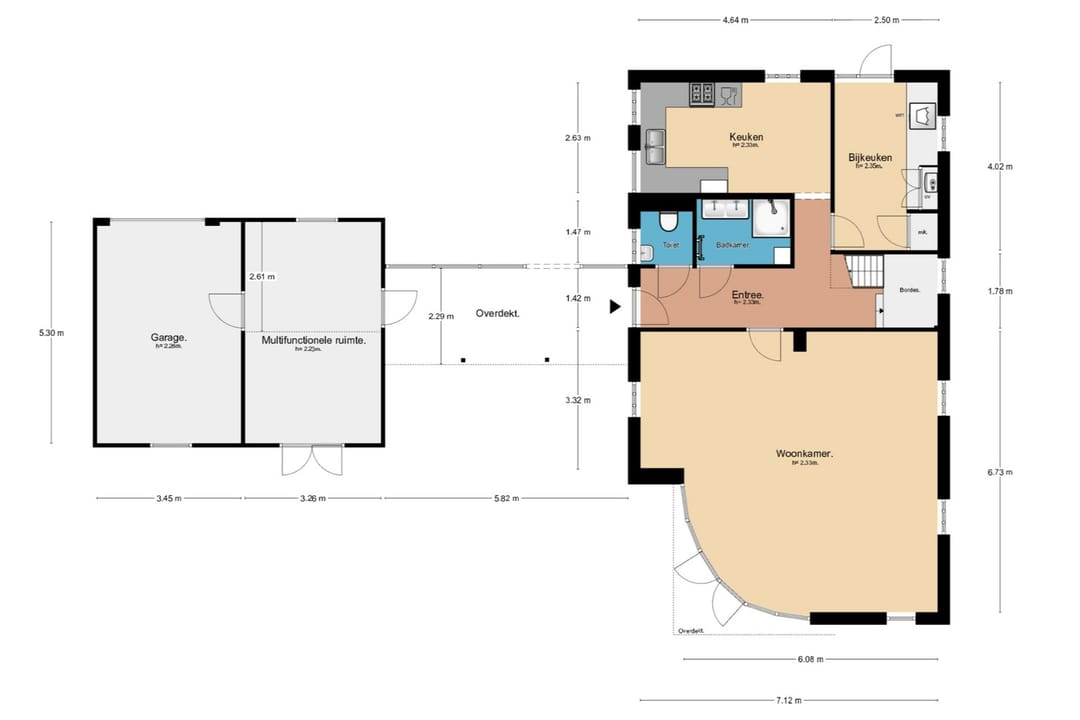 Photo 58 of Breeland 160