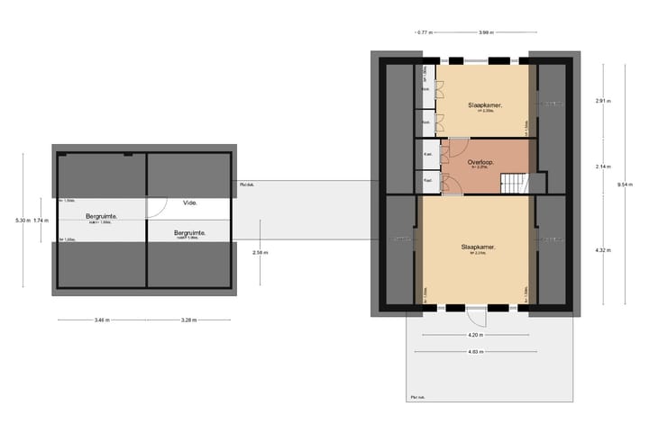 Foto 59 van Breeland 160