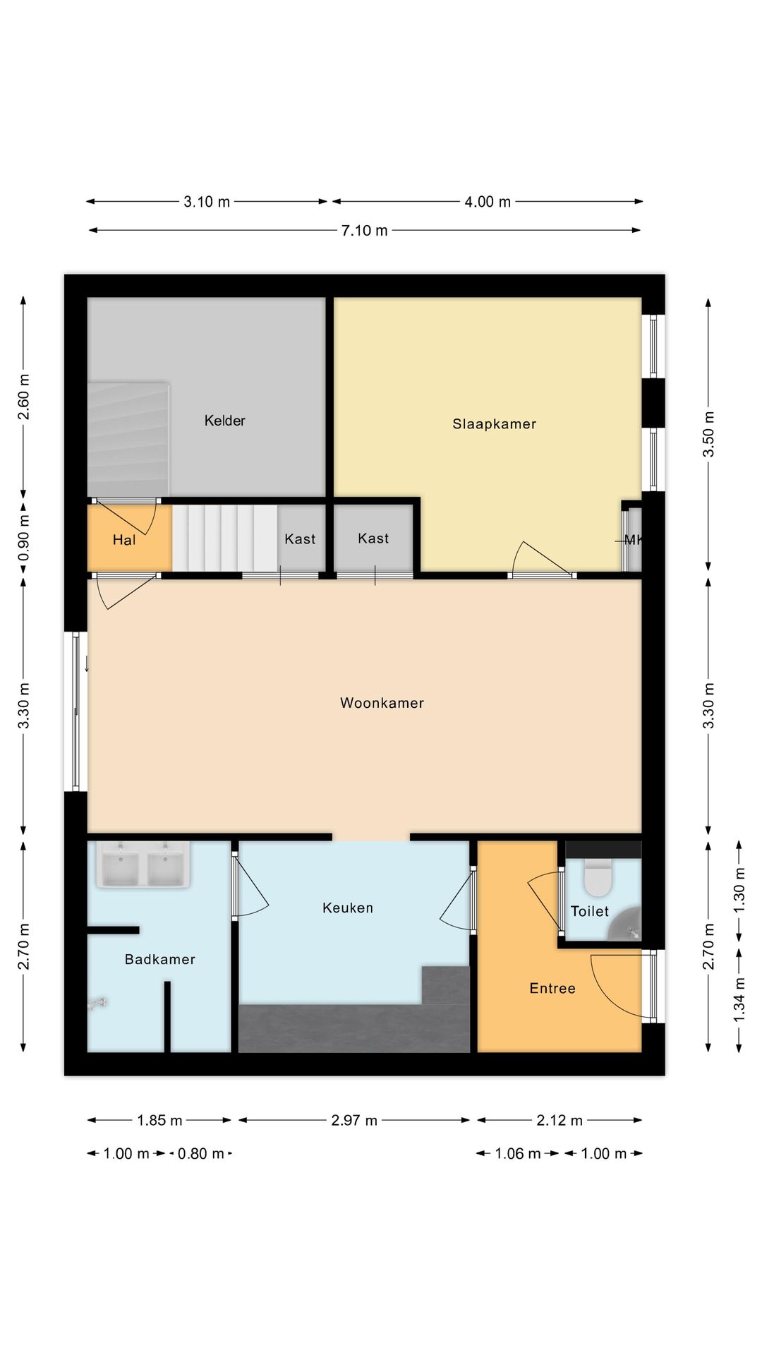 Foto 67 van Horst 59