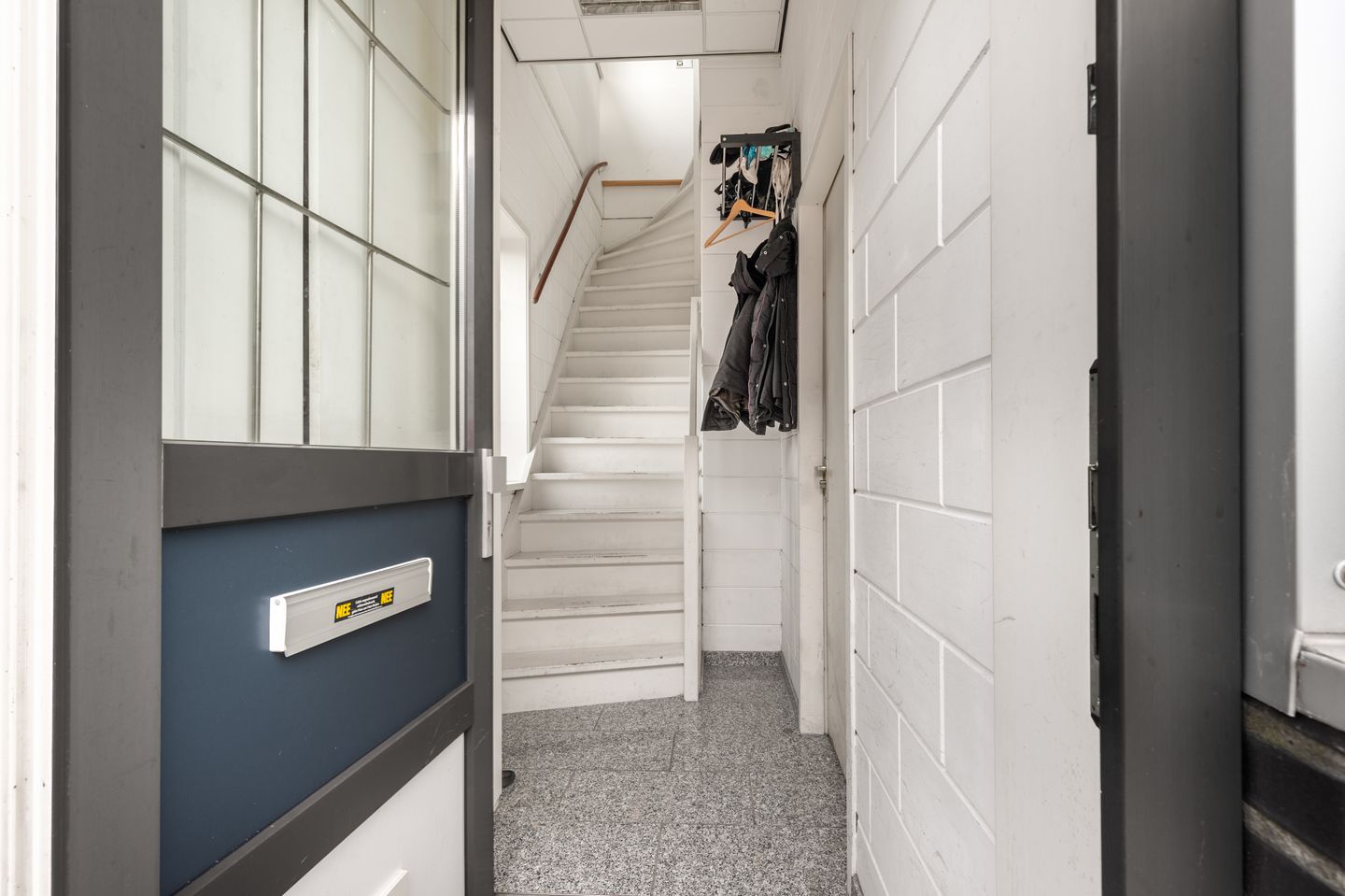 Bekijk foto 5 van Kamerlingh Onnesstraat 12-A