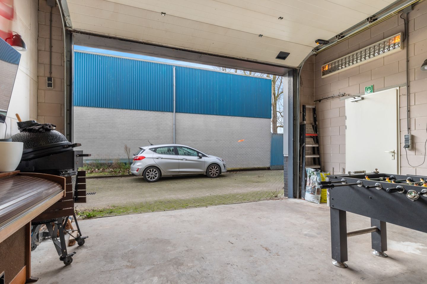 View photo 4 of Kamerlingh Onnesstraat 12-A