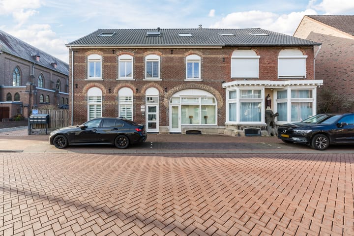 Ambyerstraat Noord 3 B-01