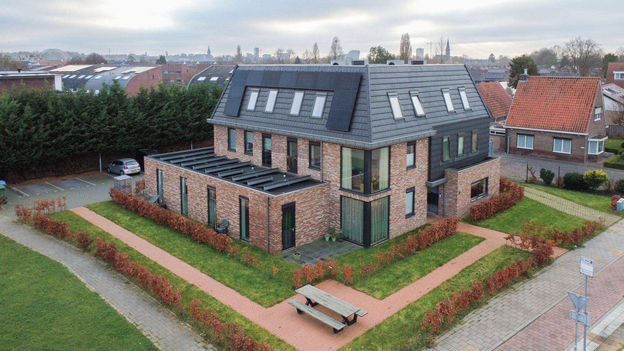Laauwikstraat 82-A, 82, A8, Lent, 6663CM, Gelderland, Nederland 82 