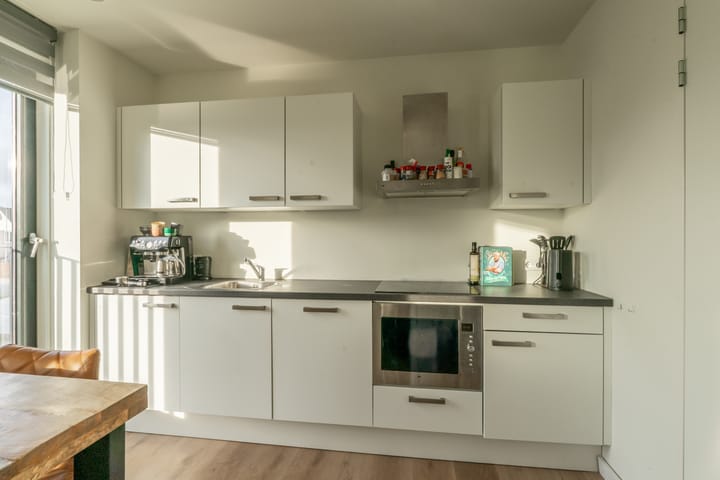 Foto 6 van Laauwikstraat 82-A8