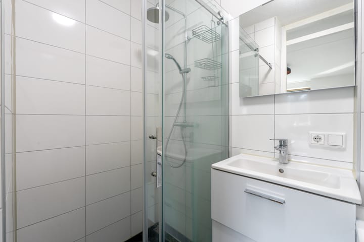 Foto 11 van Laauwikstraat 82-A8