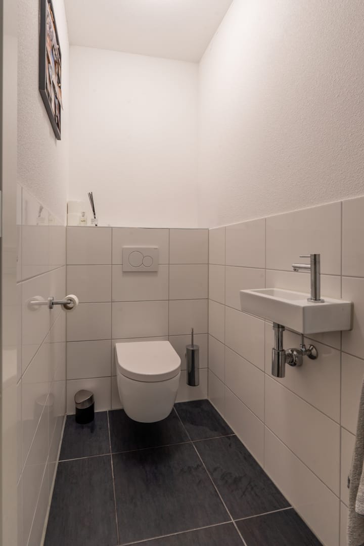 Foto 13 van Laauwikstraat 82-A8