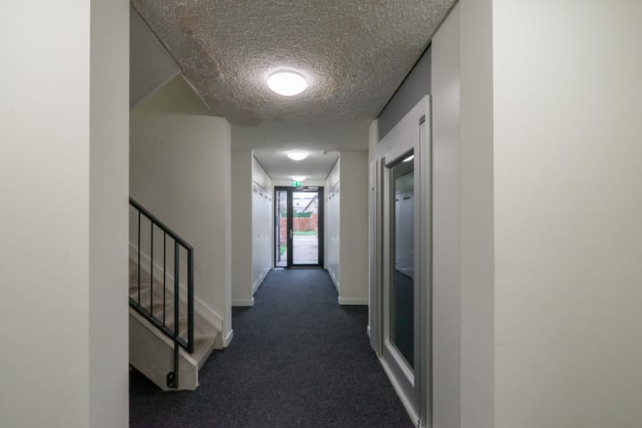 Foto 15 van Laauwikstraat 82-A8