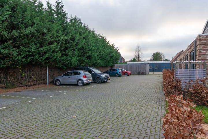 Foto 16 van Laauwikstraat 82-A8