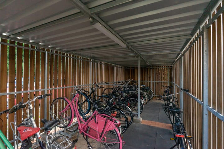 Foto 17 van Laauwikstraat 82-A8