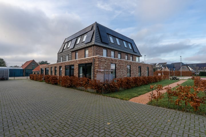 Foto 18 van Laauwikstraat 82-A8