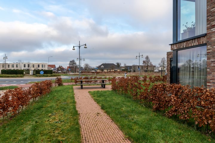 Foto 19 van Laauwikstraat 82-A8