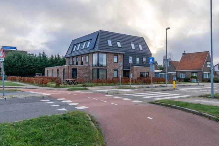 Foto 20 van Laauwikstraat 82-A8