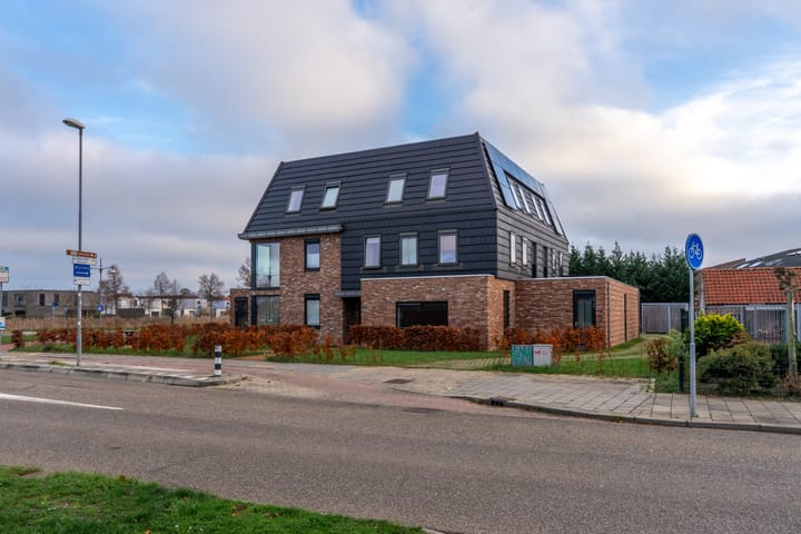 Foto 21 van Laauwikstraat 82-A8