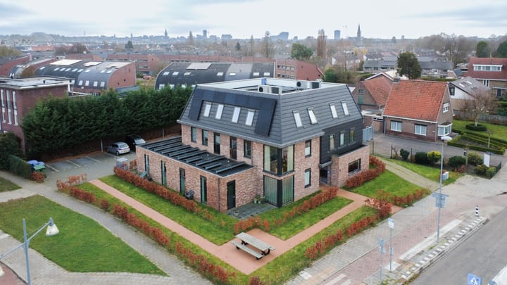 Foto 23 van Laauwikstraat 82-A8