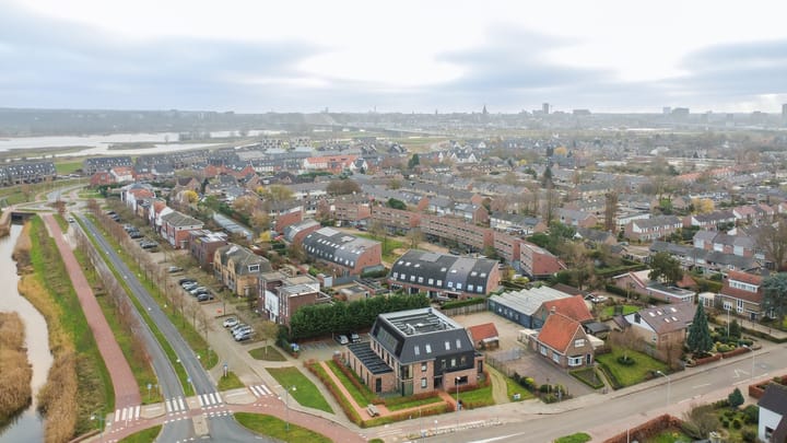 Foto 24 van Laauwikstraat 82-A8