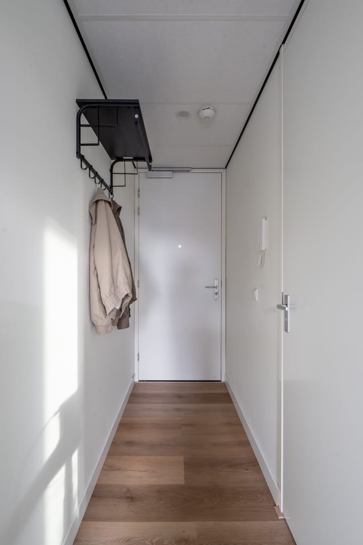 Foto 12 van Laauwikstraat 82-A8