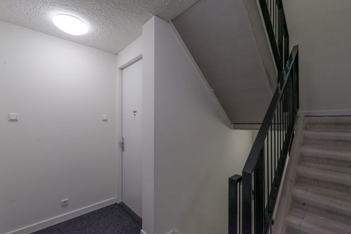 Foto 14 van Laauwikstraat 82-A8