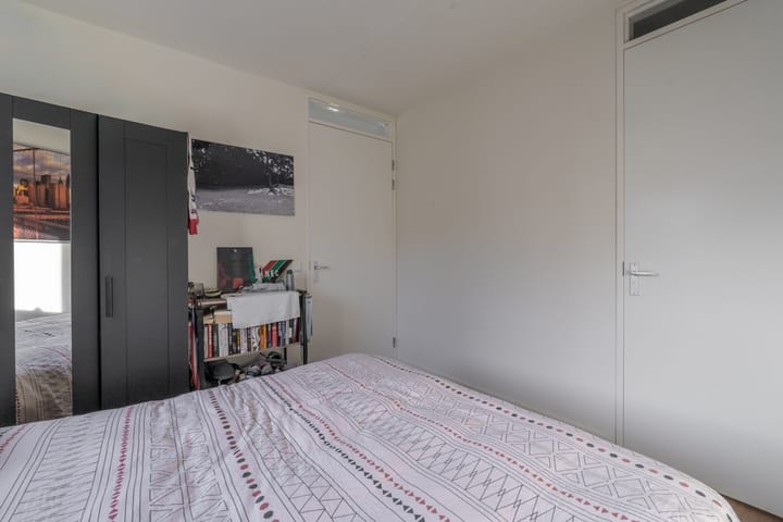 Foto 9 van Laauwikstraat 82-A8