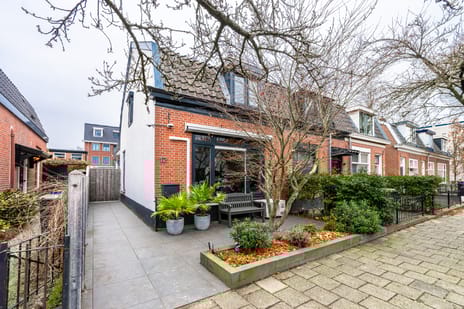 Krugerlaan thumbnail