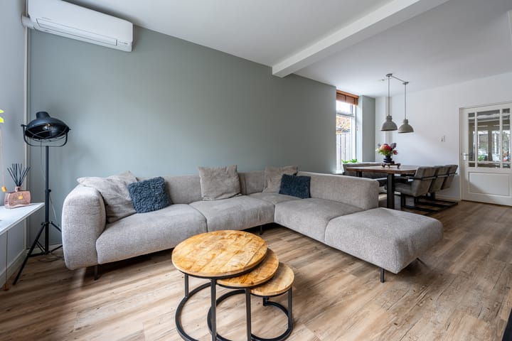 Foto 3 van Krugerlaan 12