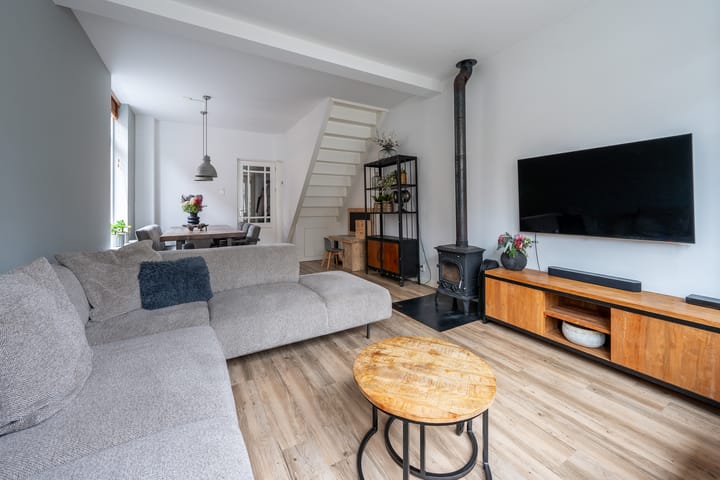 Foto 4 van Krugerlaan 12