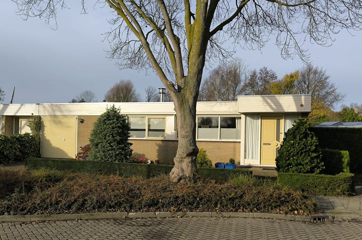 Foto 2 van Poelwaai 7