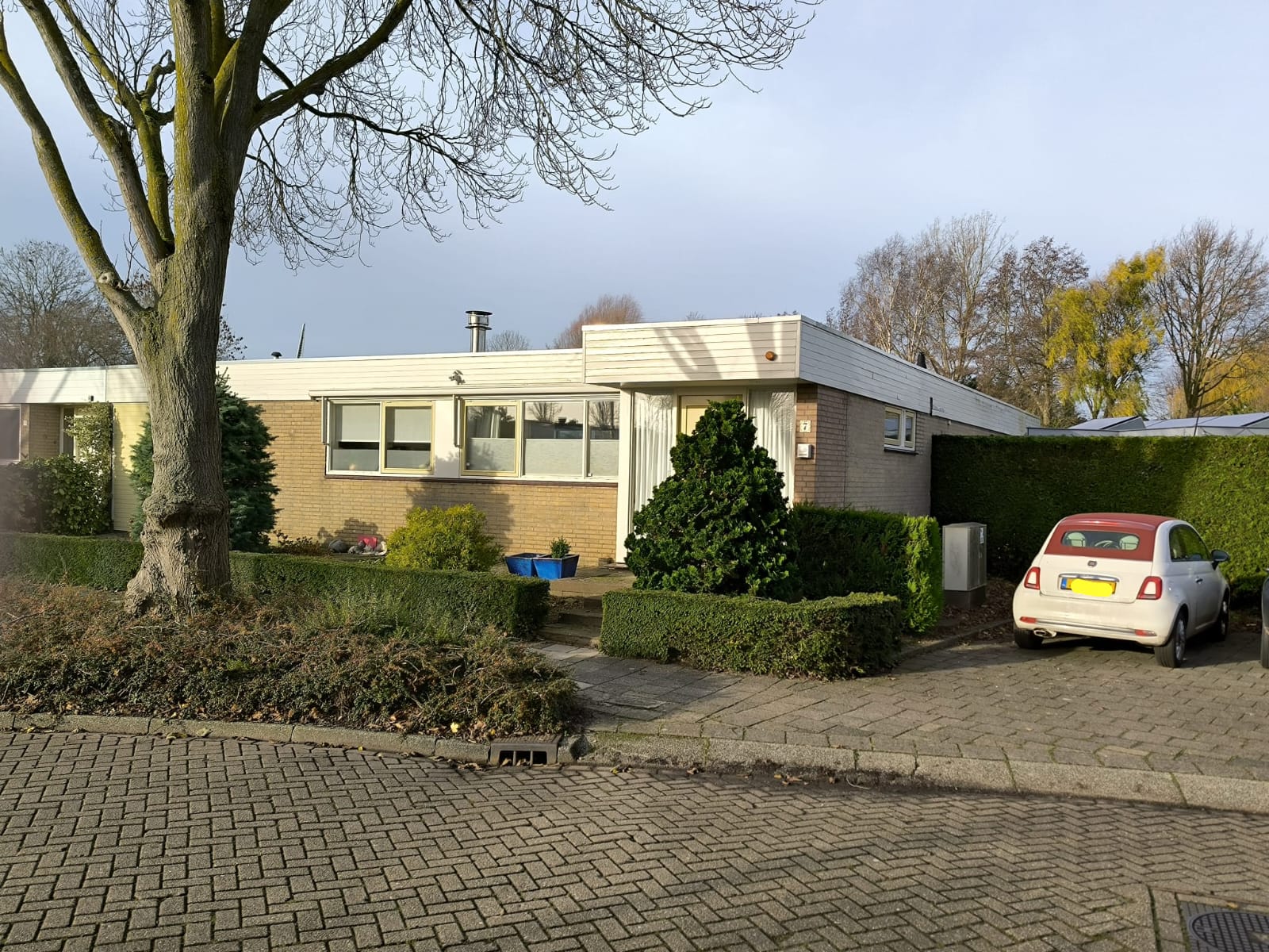 Photo 3 of Poelwaai 7