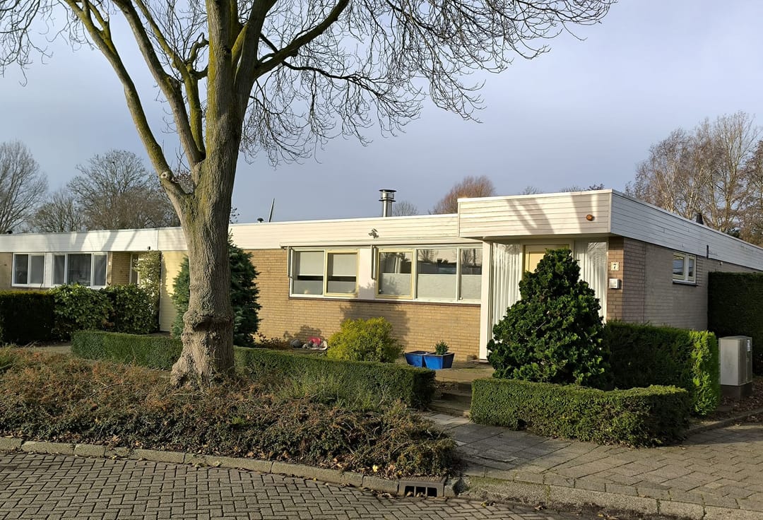 Photo 7 of Poelwaai 7