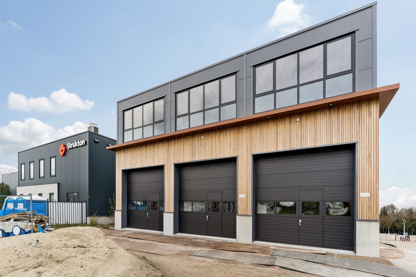 Bekijk foto 3 van Deltageul 109