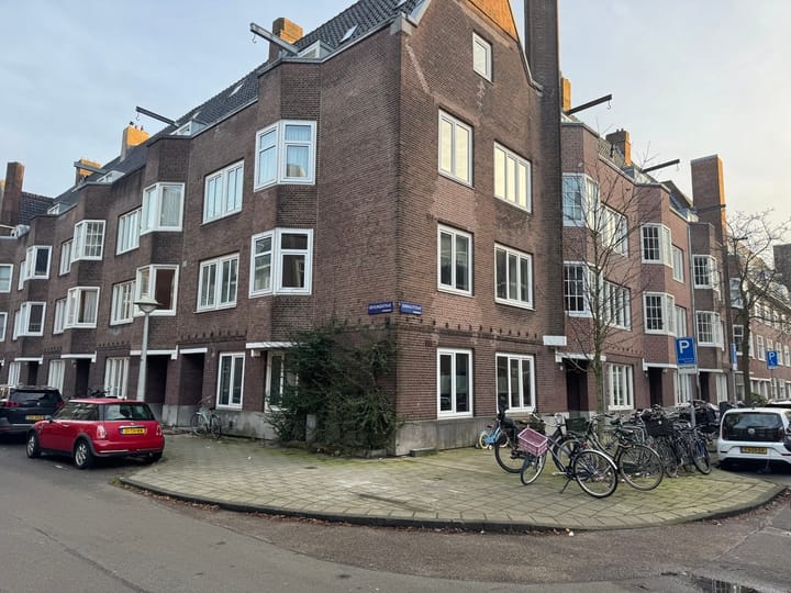 Grevelingenstraat 9-1