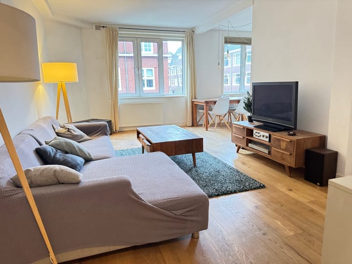 Foto 2 van Grevelingenstraat 9-1